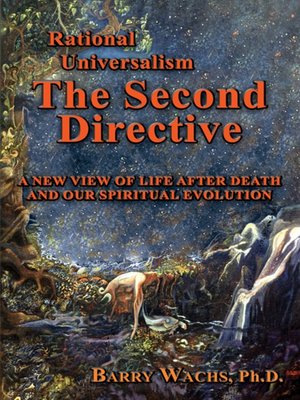 cover image of Rational Universalism, The Second Directive
